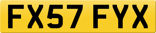 FX57FYX